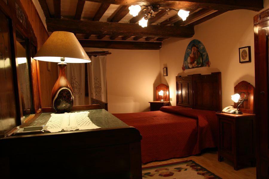 Hotel Agriturismo Oasi Verde Mengara Gubbio Exterior foto
